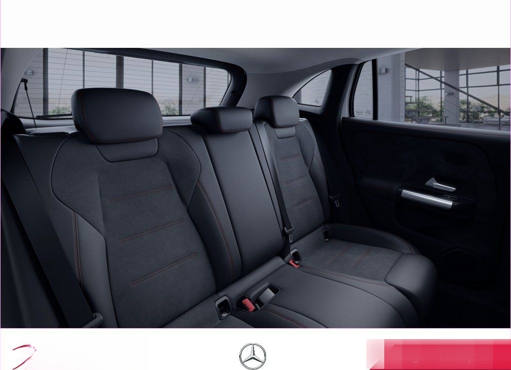 Mercedes-Benz GLA 200 AMG Line Night Panorama Kamera MBUX LED foto 10
