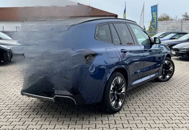 BMW iX3 M Sport Impressive 20'' AHK adLED H/K DAB HU foto 4