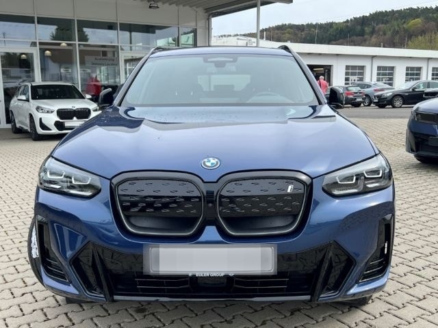 BMW iX3 M Sport Impressive 20'' AHK adLED H/K DAB HU foto 5