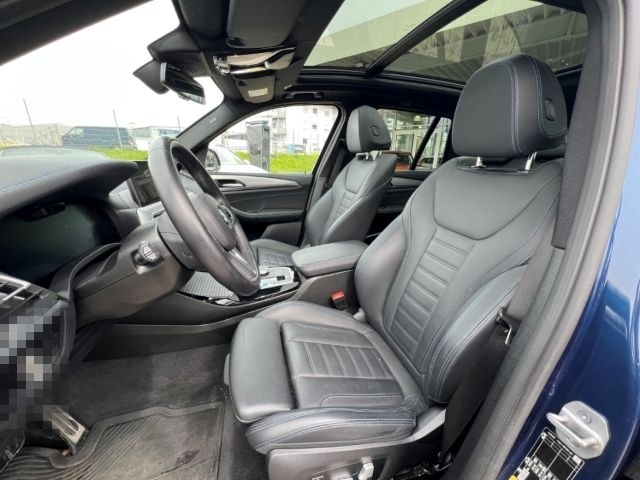 BMW iX3 M Sport Impressive 20'' AHK adLED H/K DAB HU foto 10