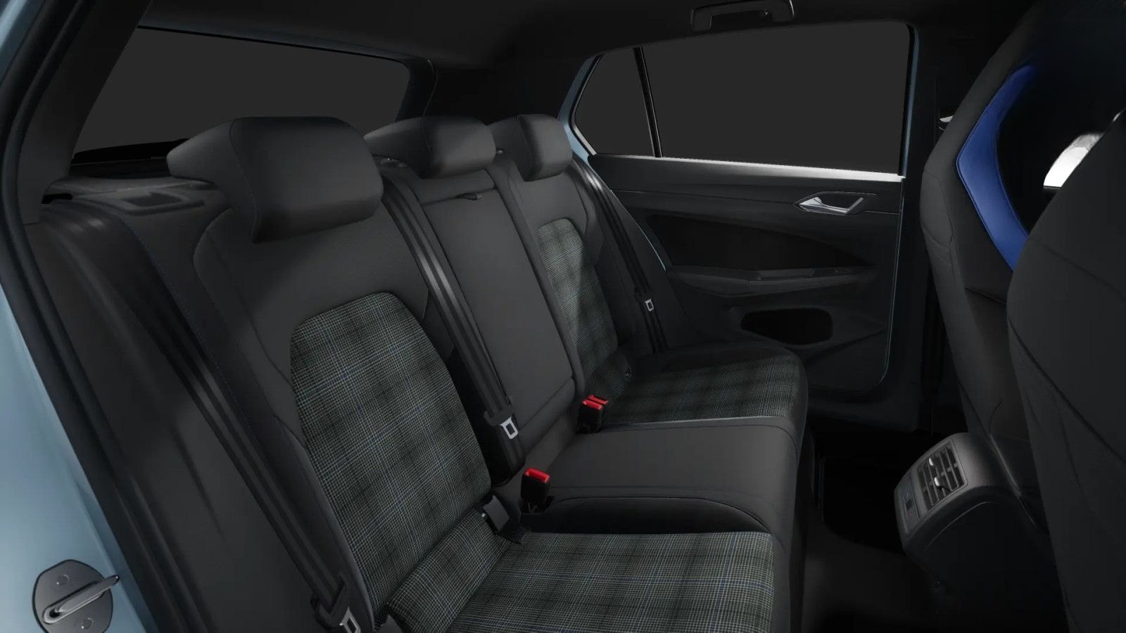 Volkswagen Golf VIII 1.5 TSI eHybrid GTE Black Style DSG Na foto 14