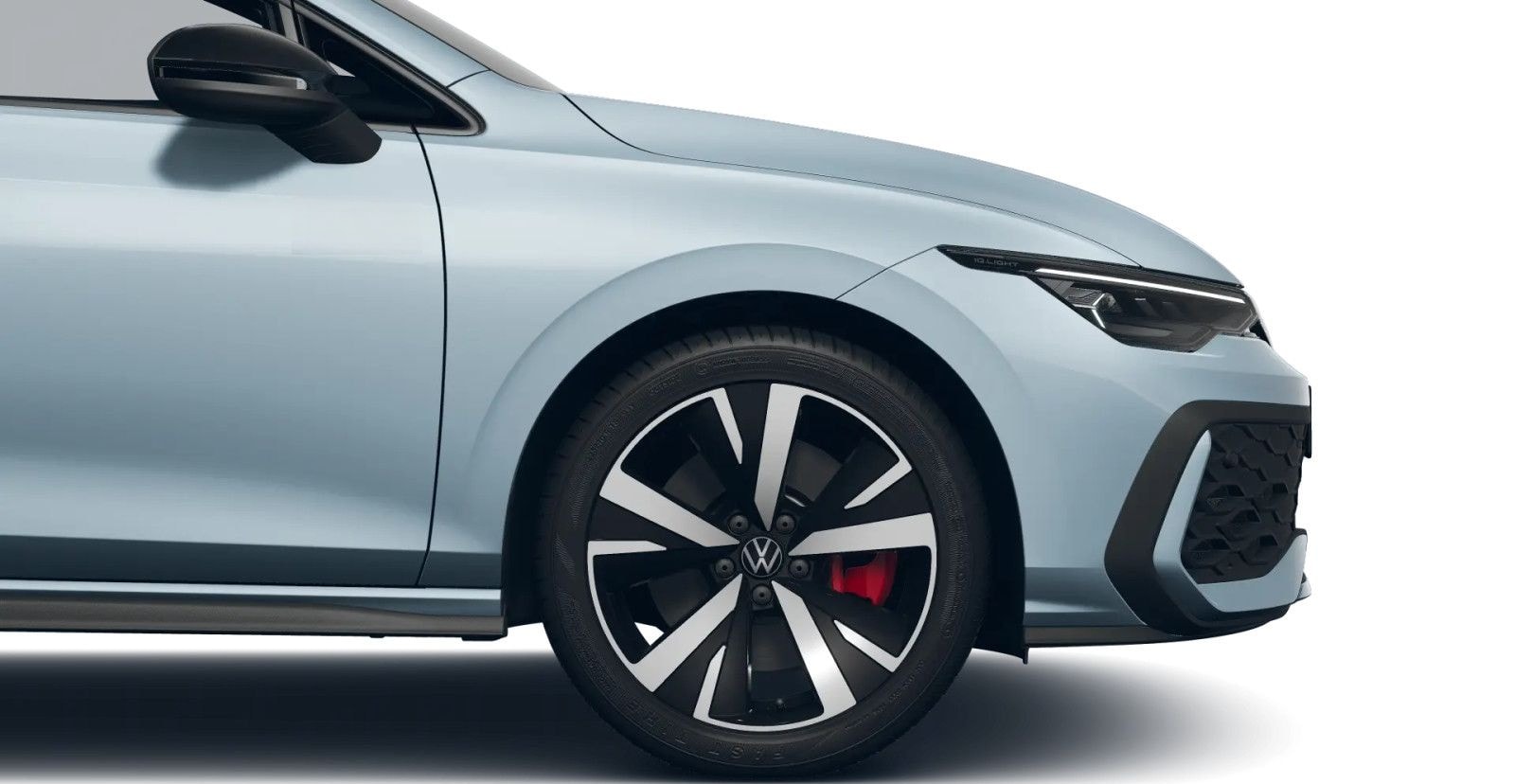 Volkswagen Golf VIII 1.5 TSI eHybrid GTE Black Style DSG Na foto 5