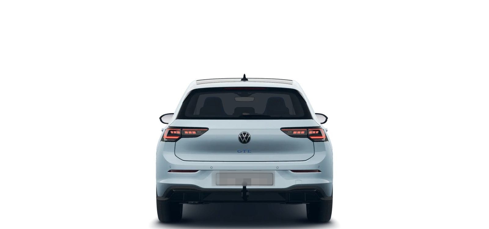 Volkswagen Golf VIII 1.5 TSI eHybrid GTE Black Style DSG Na foto 8