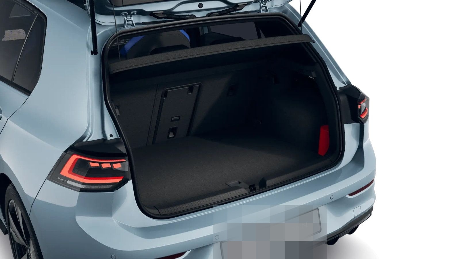 Volkswagen Golf VIII 1.5 TSI eHybrid GTE Black Style DSG Na foto 9