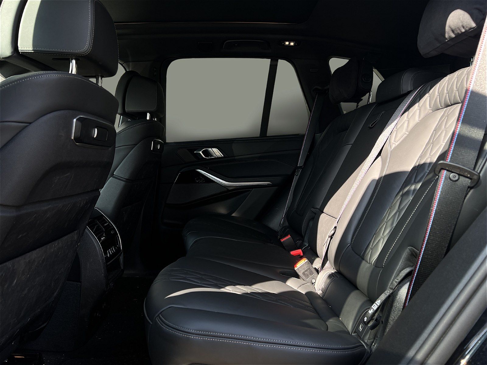 BMW X5 xDrive40d 7-Sitzer, M-Sport Pro, Soft Close u foto 11