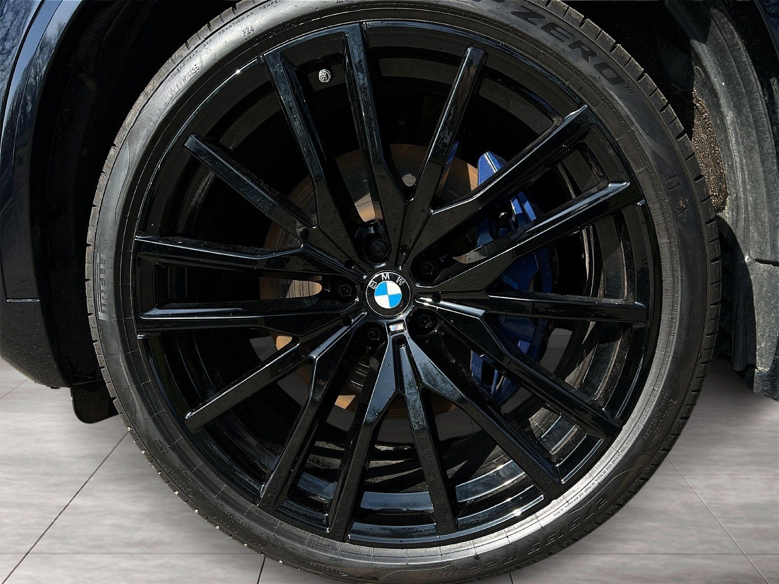 BMW X5 xDrive40d 7-Sitzer, M-Sport Pro, Soft Close u foto 6