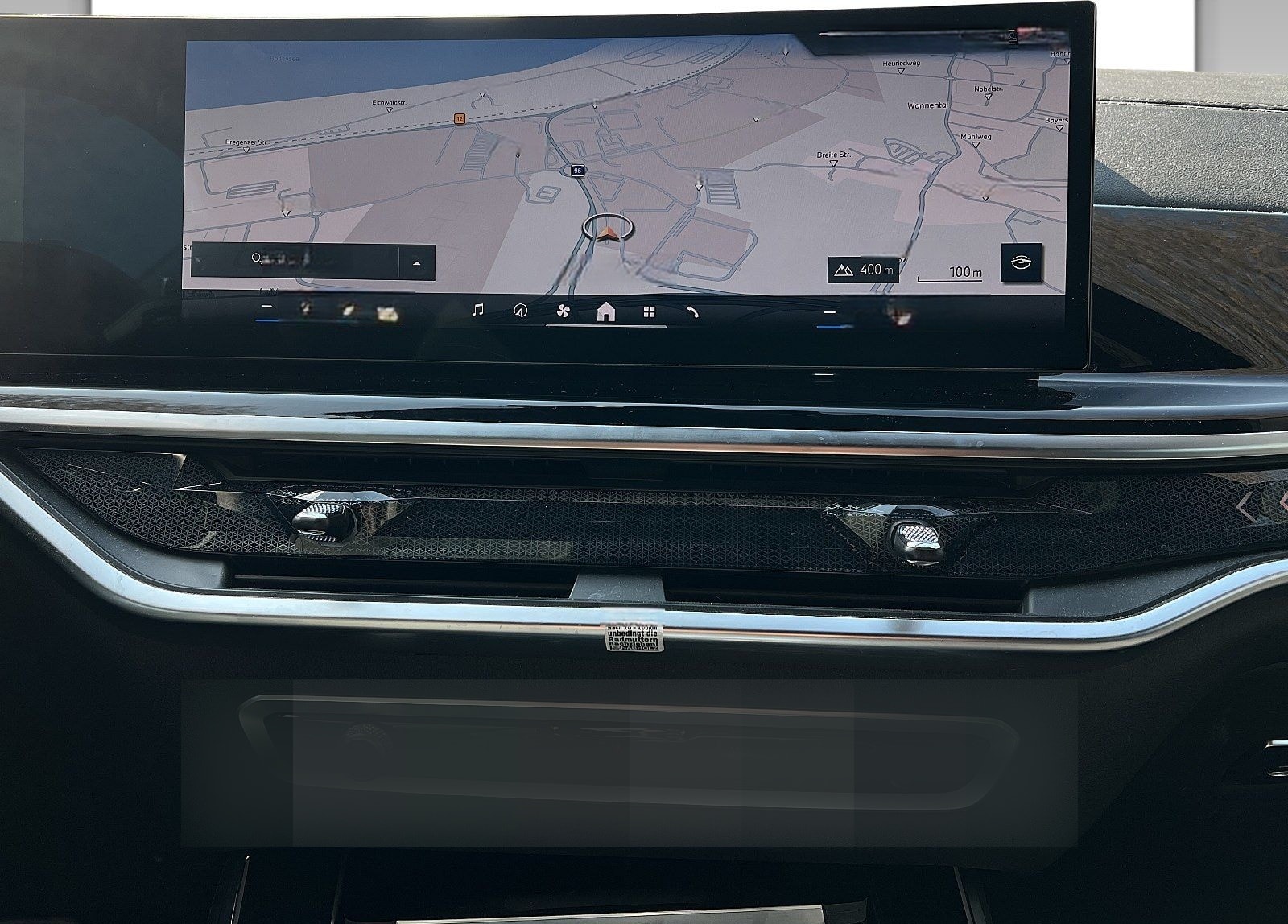 BMW X5 xDrive40d 7-Sitzer, M-Sport Pro, Soft Close u foto 8