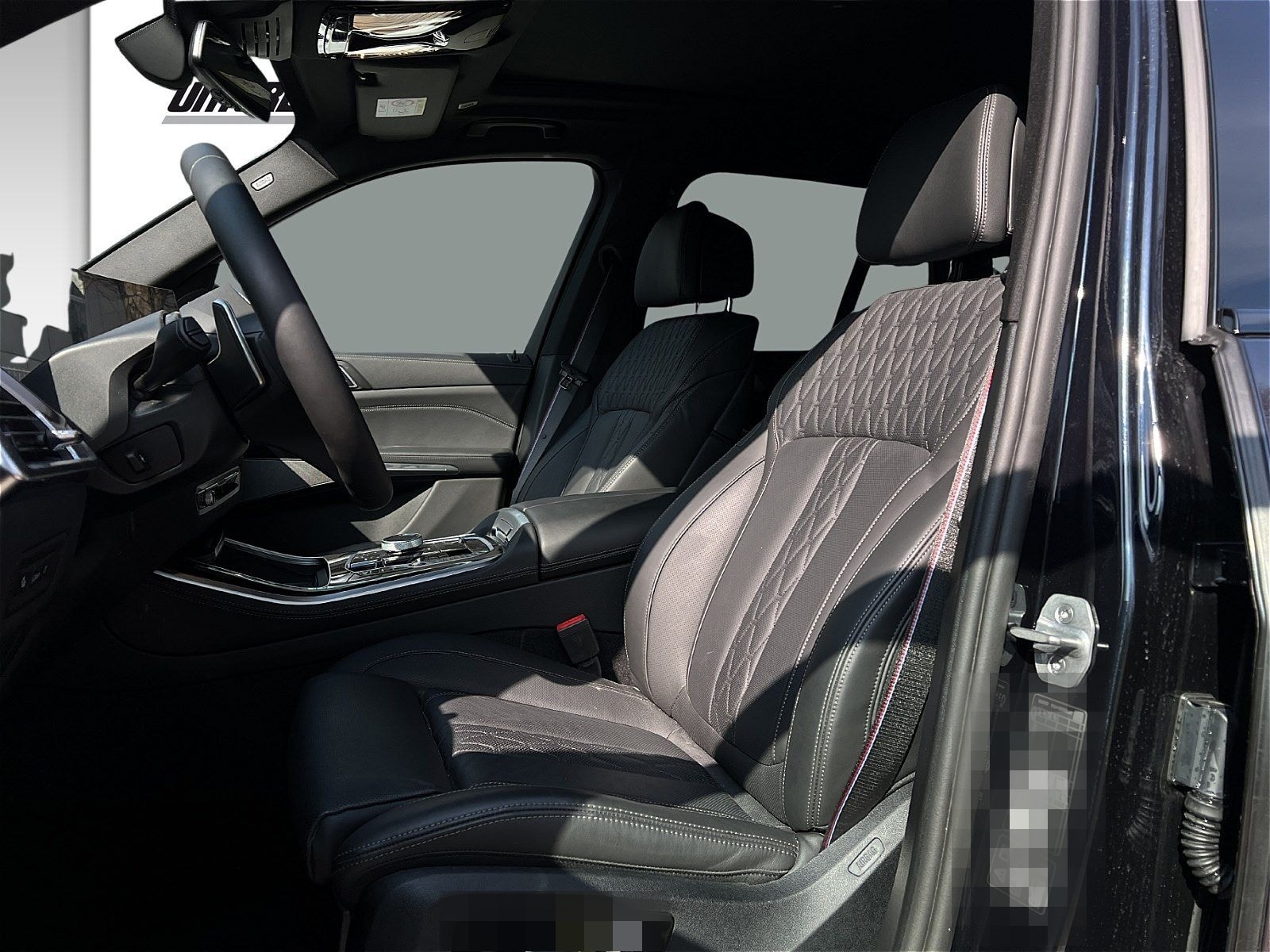 BMW X5 xDrive40d 7-Sitzer, M-Sport Pro, Soft Close u foto 10