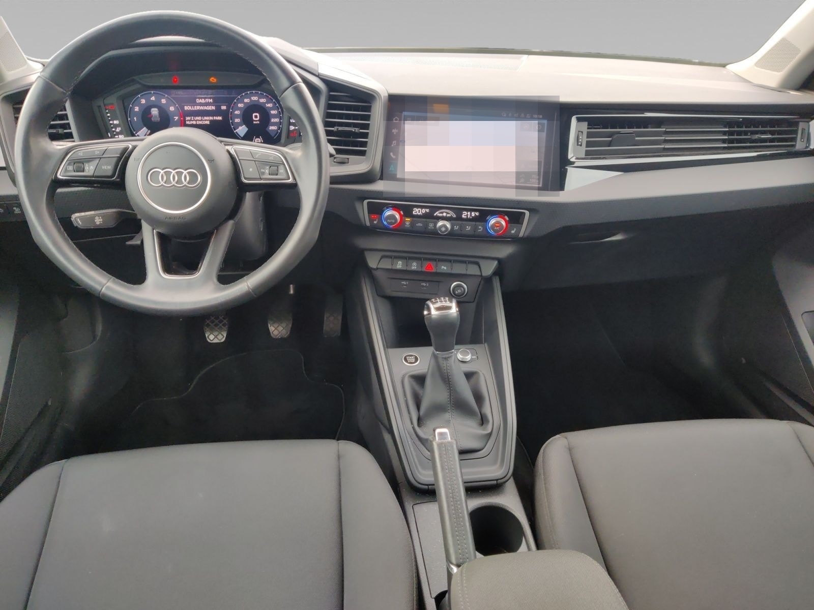 Audi A1 citycarver 35 TFSI allstreet LED Navi Keyless foto 12