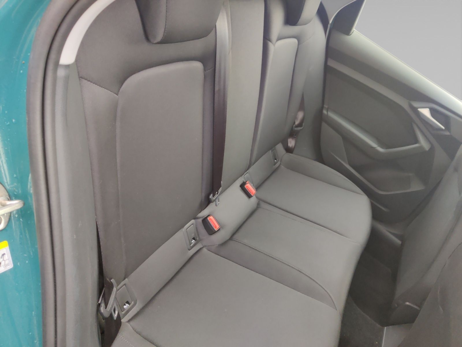 Audi A1 citycarver 35 TFSI allstreet LED Navi Keyless foto 14