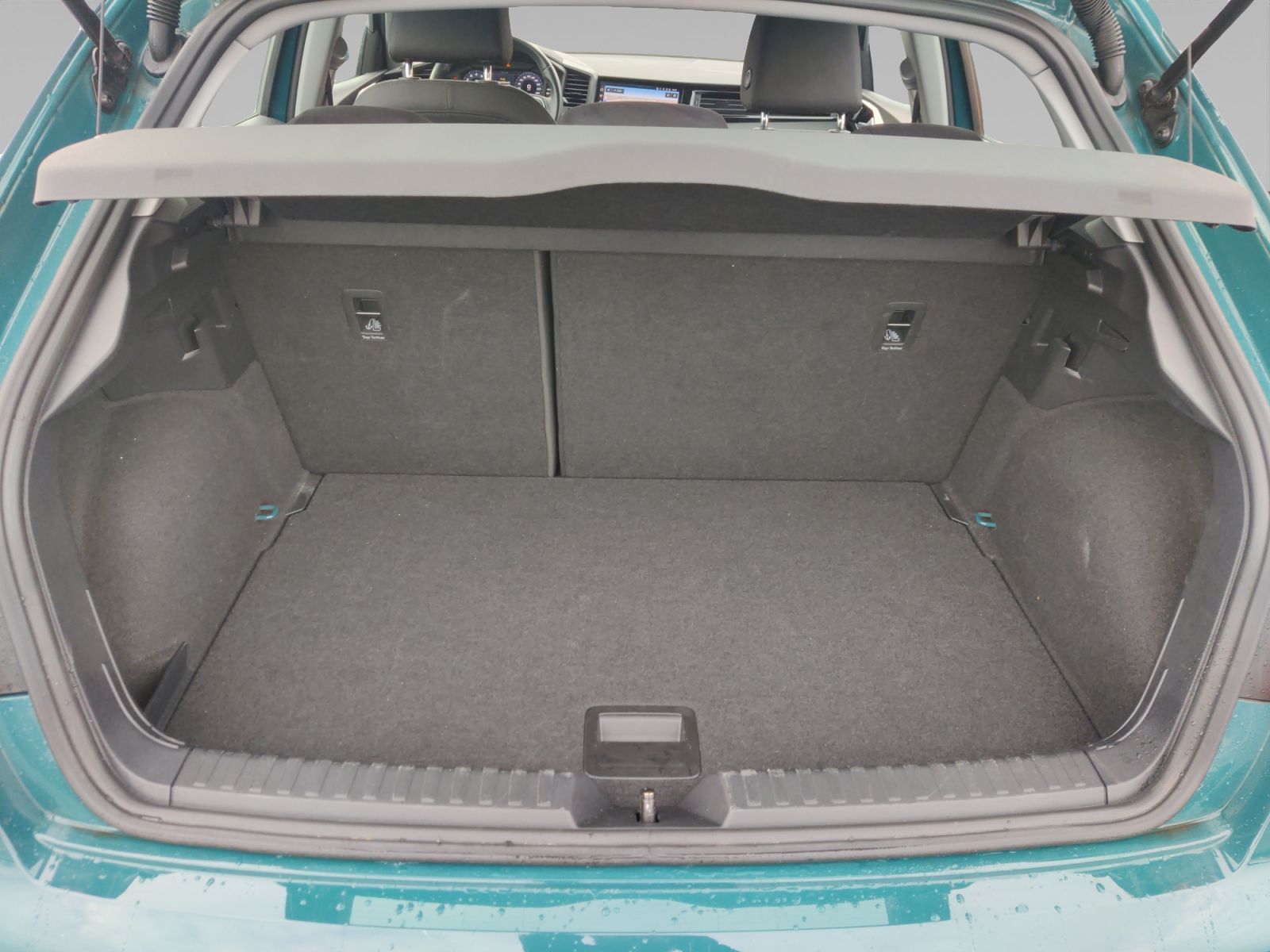 Audi A1 citycarver 35 TFSI allstreet LED Navi Keyless foto 15