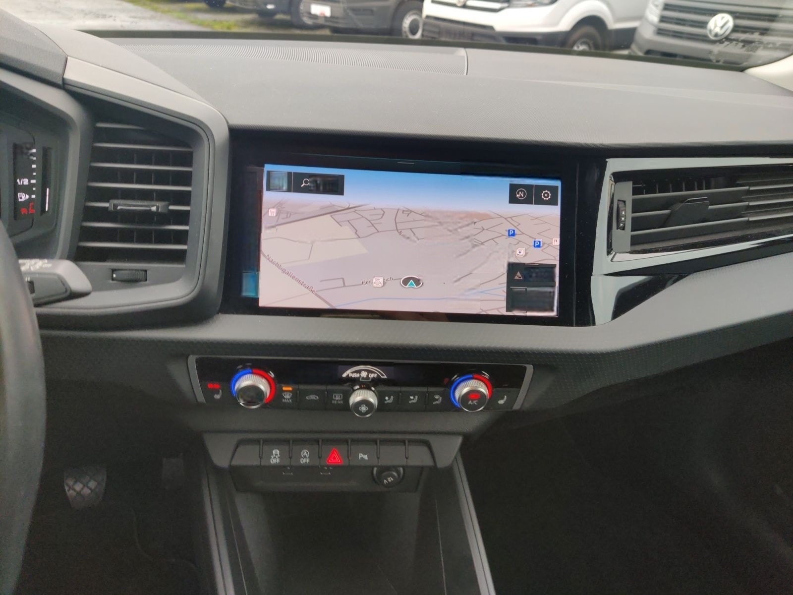 Audi A1 citycarver 35 TFSI allstreet LED Navi Keyless foto 16