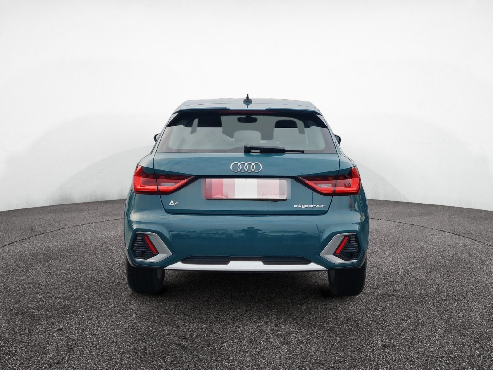 Audi A1 citycarver 35 TFSI allstreet LED Navi Keyless foto 5