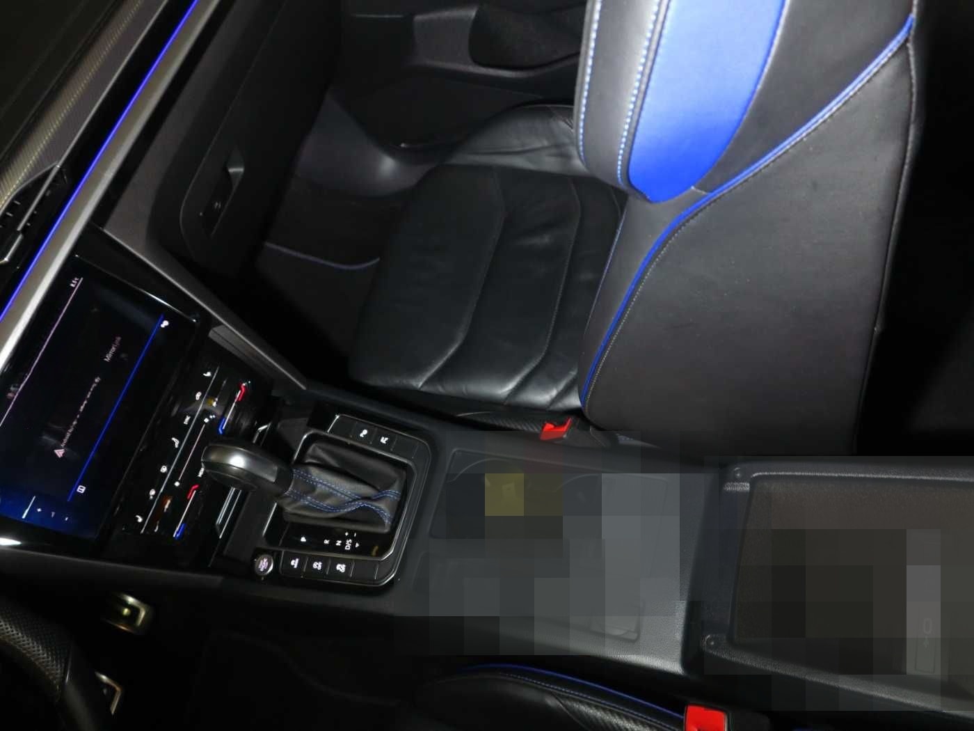 Volkswagen Arteon Shooting Brake 2.0 TSI 4Mot DSG7 R Leder foto 19