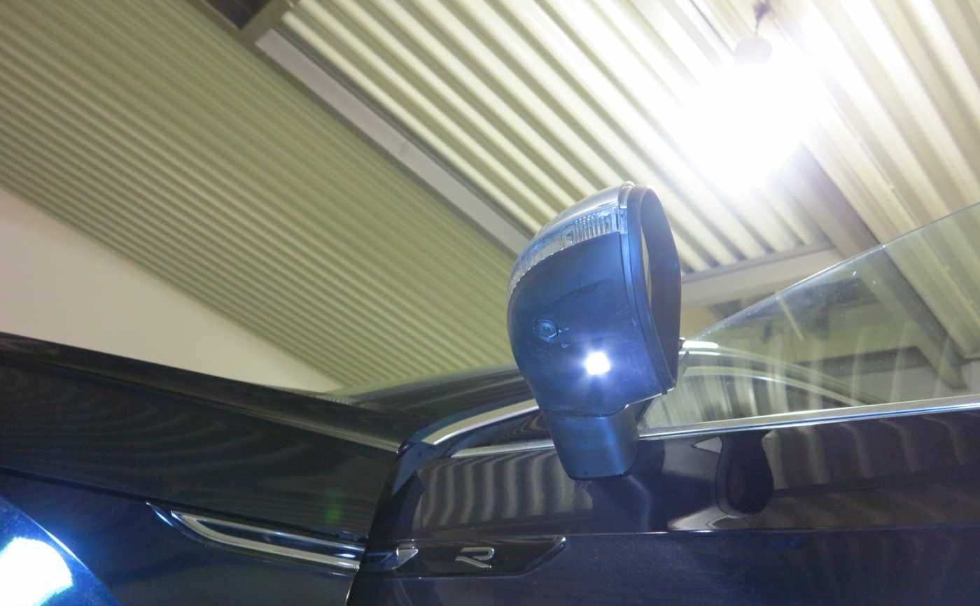 Volkswagen Arteon Shooting Brake 2.0 TSI 4Mot DSG7 R Leder foto 23