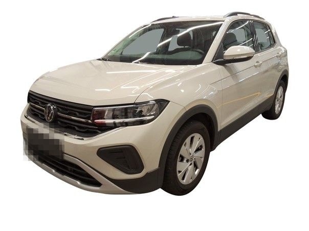 Volkswagen T-Cross 1.0 TSI Life CarPlay|ACC|LED|Navi|KlimaA foto 2