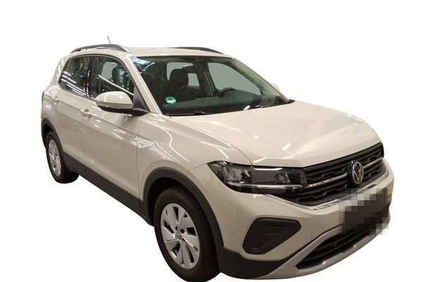 Volkswagen T-Cross 1.0 TSI Life CarPlay|ACC|LED|Navi|KlimaA foto 4