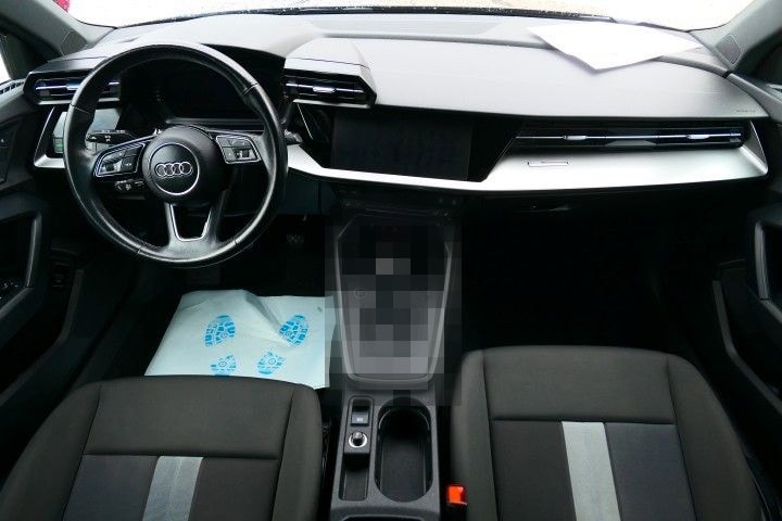 Audi A3 Sportback 35 TFSI advanced/ NAVI/ LED/ ACC foto 11