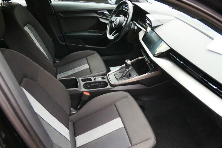 Audi A3 Sportback 35 TFSI advanced/ NAVI/ LED/ ACC foto 12