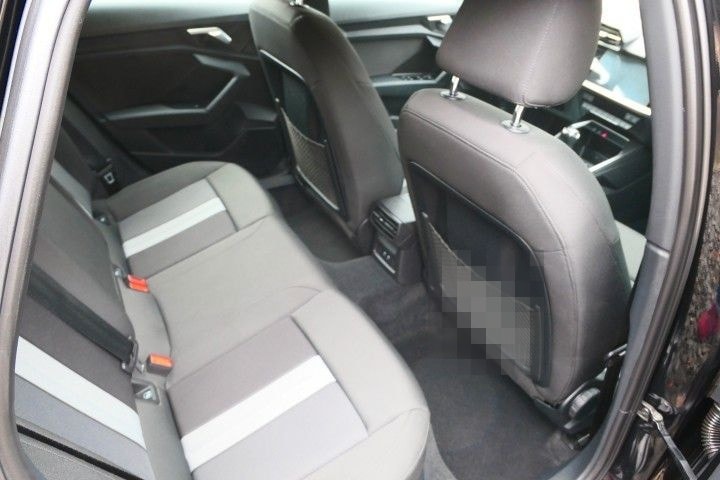 Audi A3 Sportback 35 TFSI advanced/ NAVI/ LED/ ACC foto 13