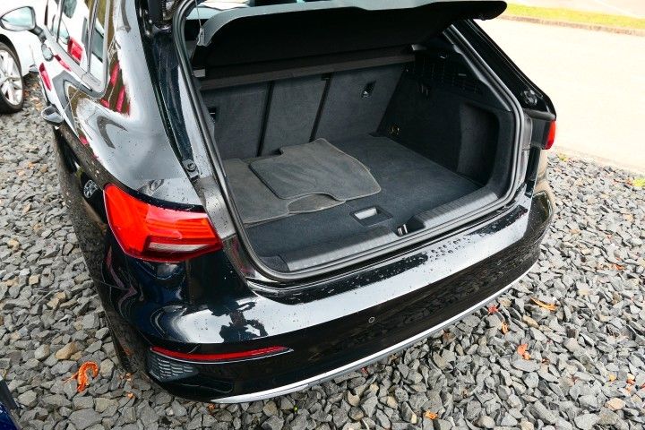 Audi A3 Sportback 35 TFSI advanced/ NAVI/ LED/ ACC foto 14