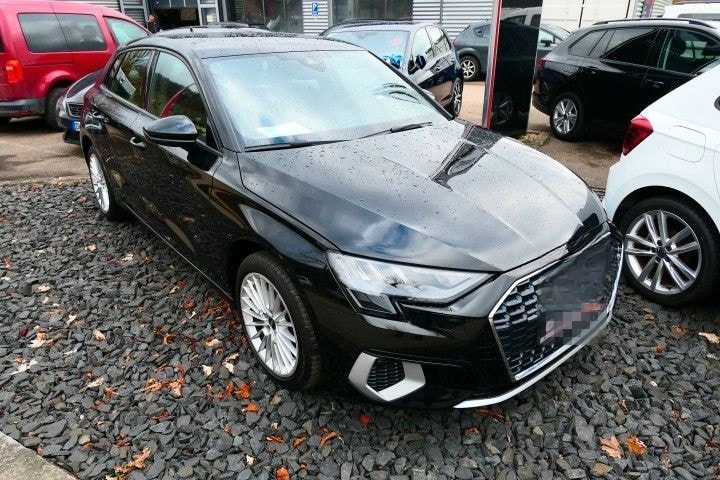 Audi A3 Sportback 35 TFSI advanced/ NAVI/ LED/ ACC foto 3