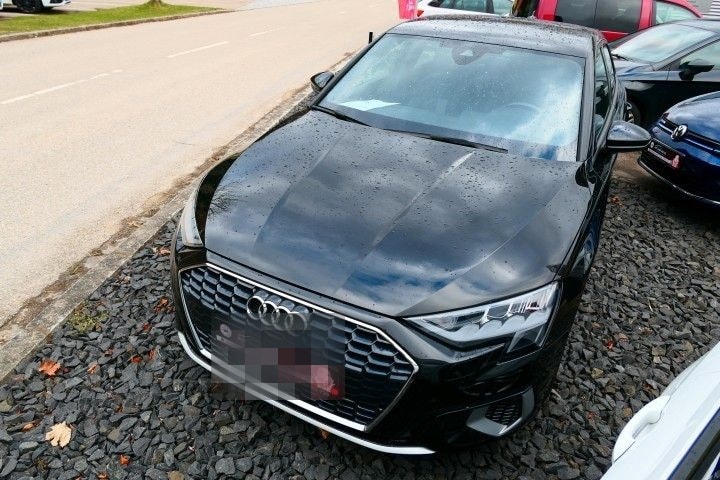 Audi A3 Sportback 35 TFSI advanced/ NAVI/ LED/ ACC foto 5
