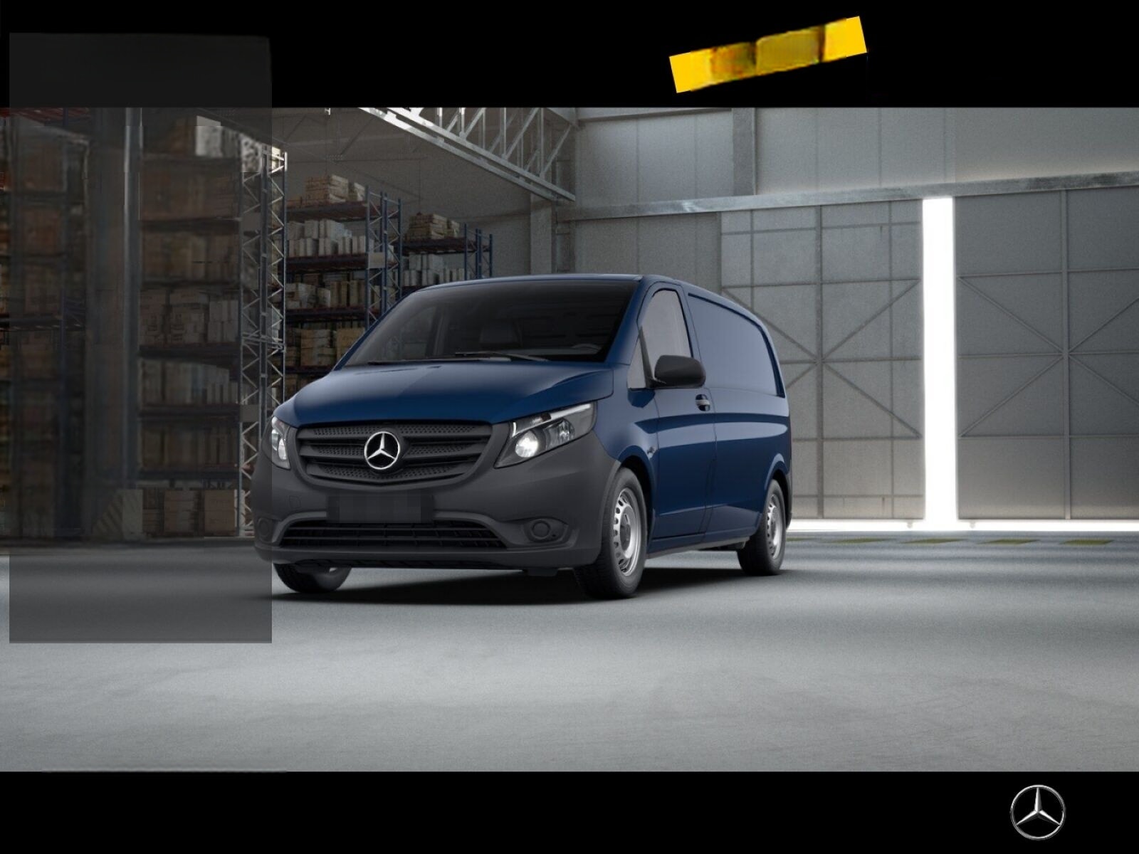 Mercedes-Benz Vito 114 KASTEN BASE KOMPAKT NAVI KLIMA KAMERA foto 1