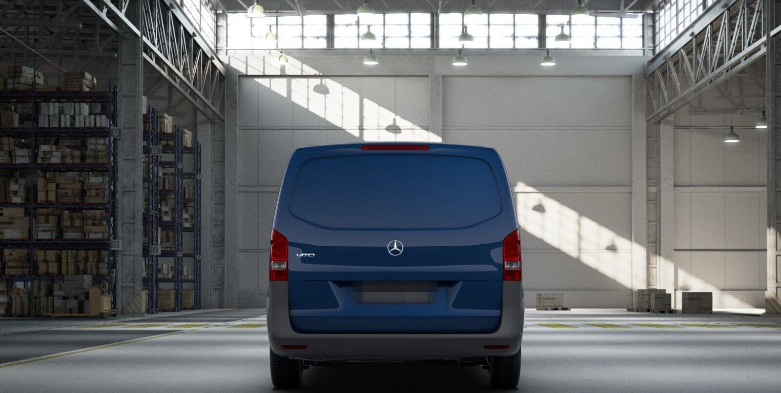 Mercedes-Benz Vito 114 KASTEN BASE KOMPAKT NAVI KLIMA KAMERA foto 11