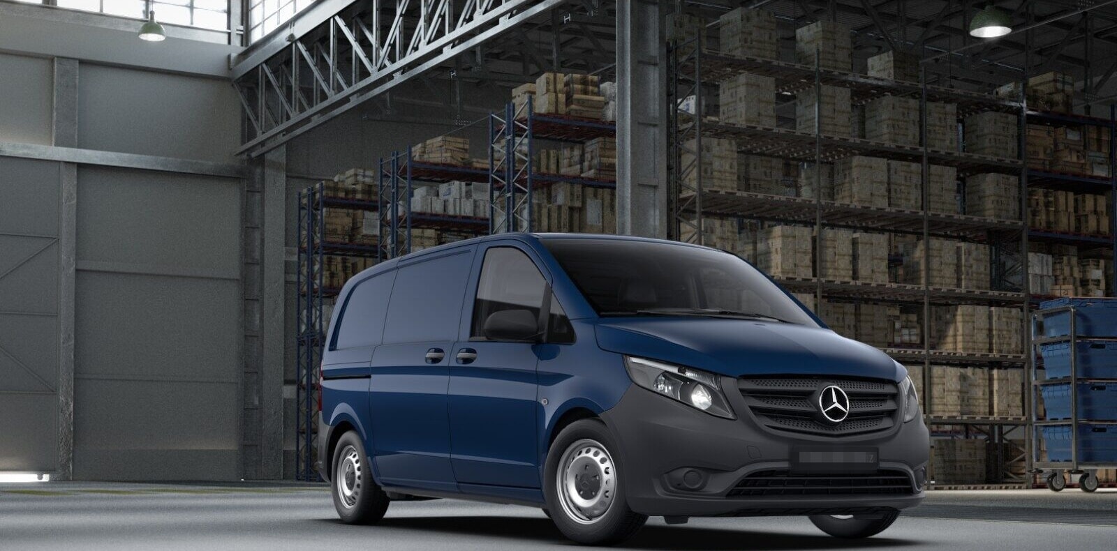 Mercedes-Benz Vito 114 KASTEN BASE KOMPAKT NAVI KLIMA KAMERA foto 14