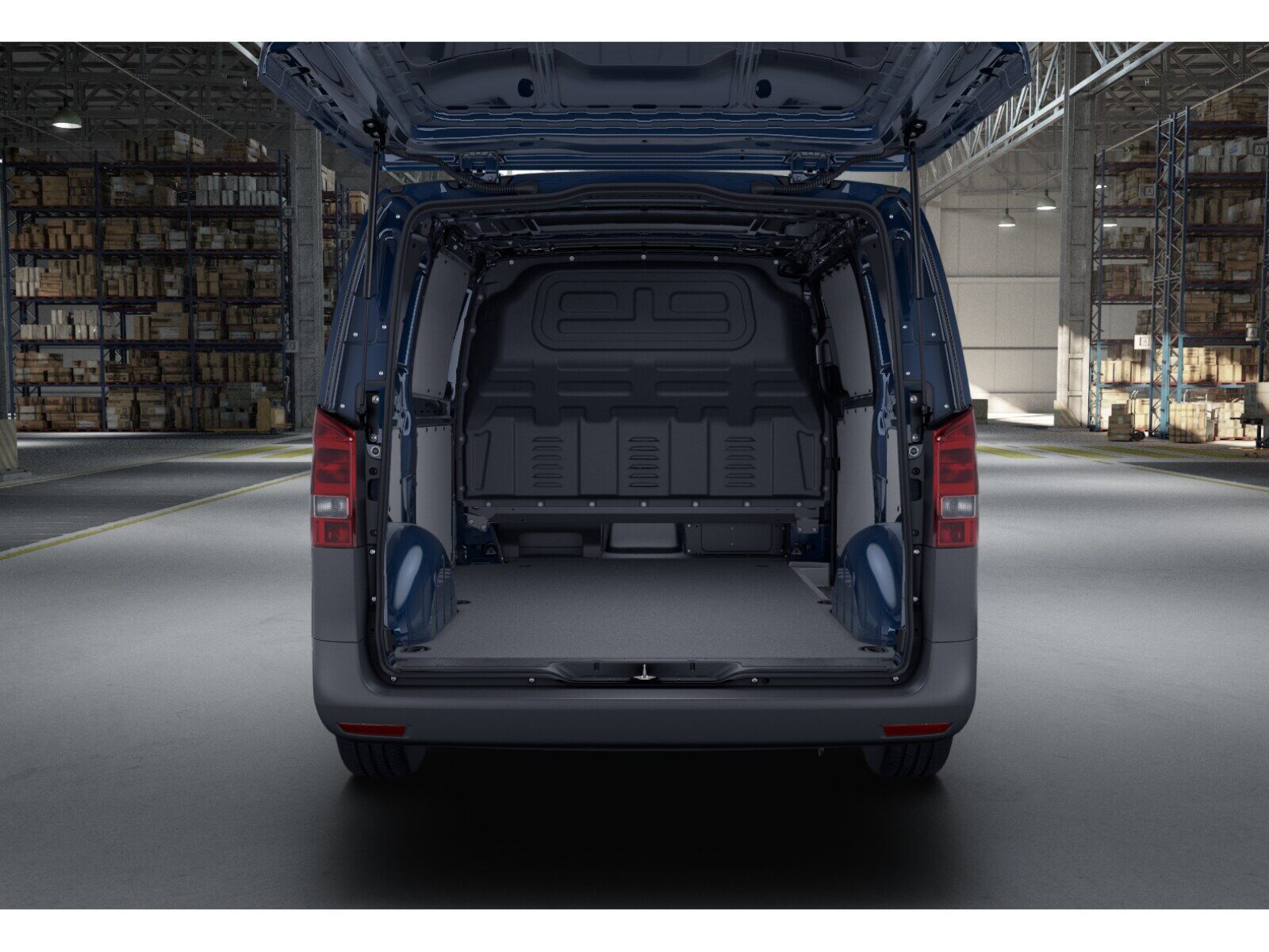 Mercedes-Benz Vito 114 KASTEN BASE KOMPAKT NAVI KLIMA KAMERA foto 8