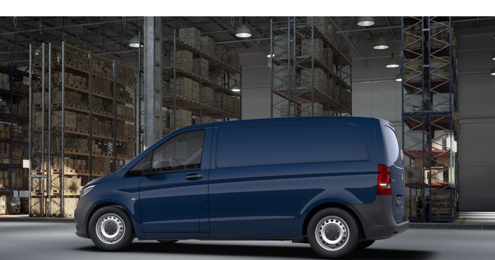 Mercedes-Benz Vito 114 KASTEN BASE KOMPAKT NAVI KLIMA KAMERA foto 9