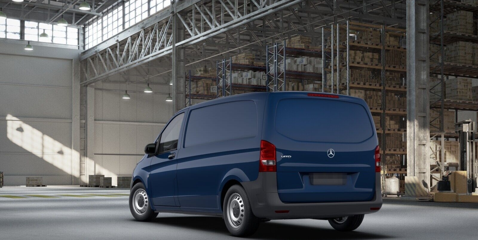 Mercedes-Benz Vito 114 KASTEN BASE KOMPAKT NAVI KLIMA KAMERA foto 10