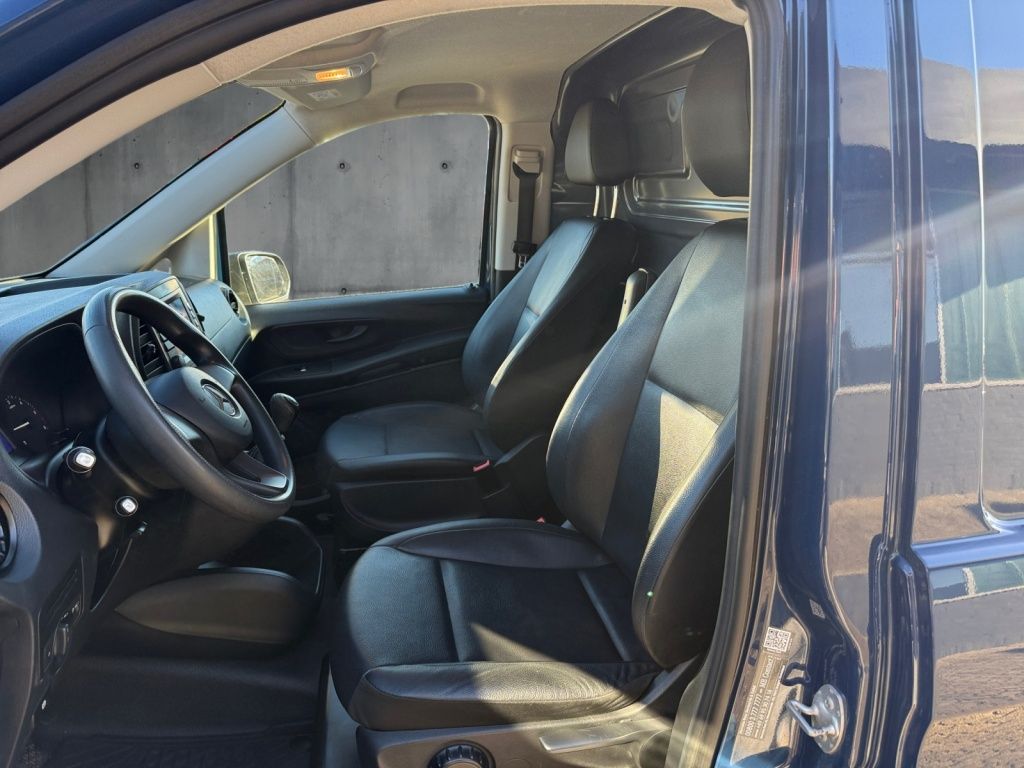 Mercedes-Benz Vito 114 KASTEN KOMPAKT NAVI KAMERA KLIMA KAMERA foto 17