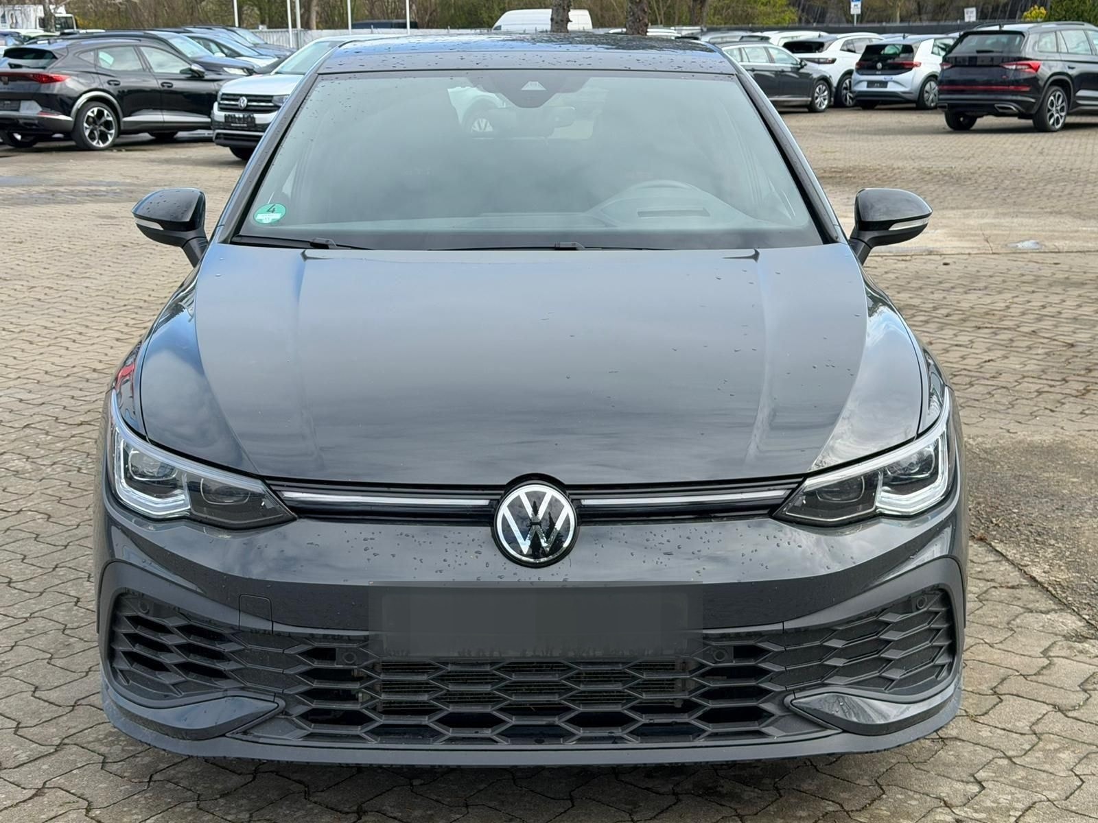 Volkswagen Golf GTI Clubsport 2.0 TSI /MATRIX/PANO/TRAVEL/ foto 2