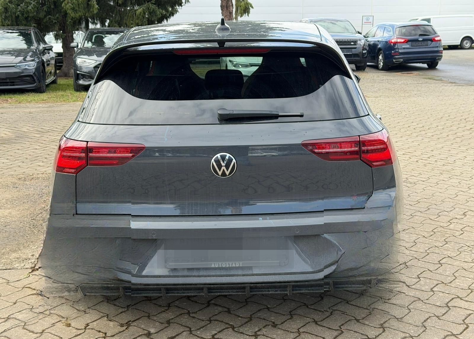 Volkswagen Golf GTI Clubsport 2.0 TSI /MATRIX/PANO/TRAVEL/ foto 5