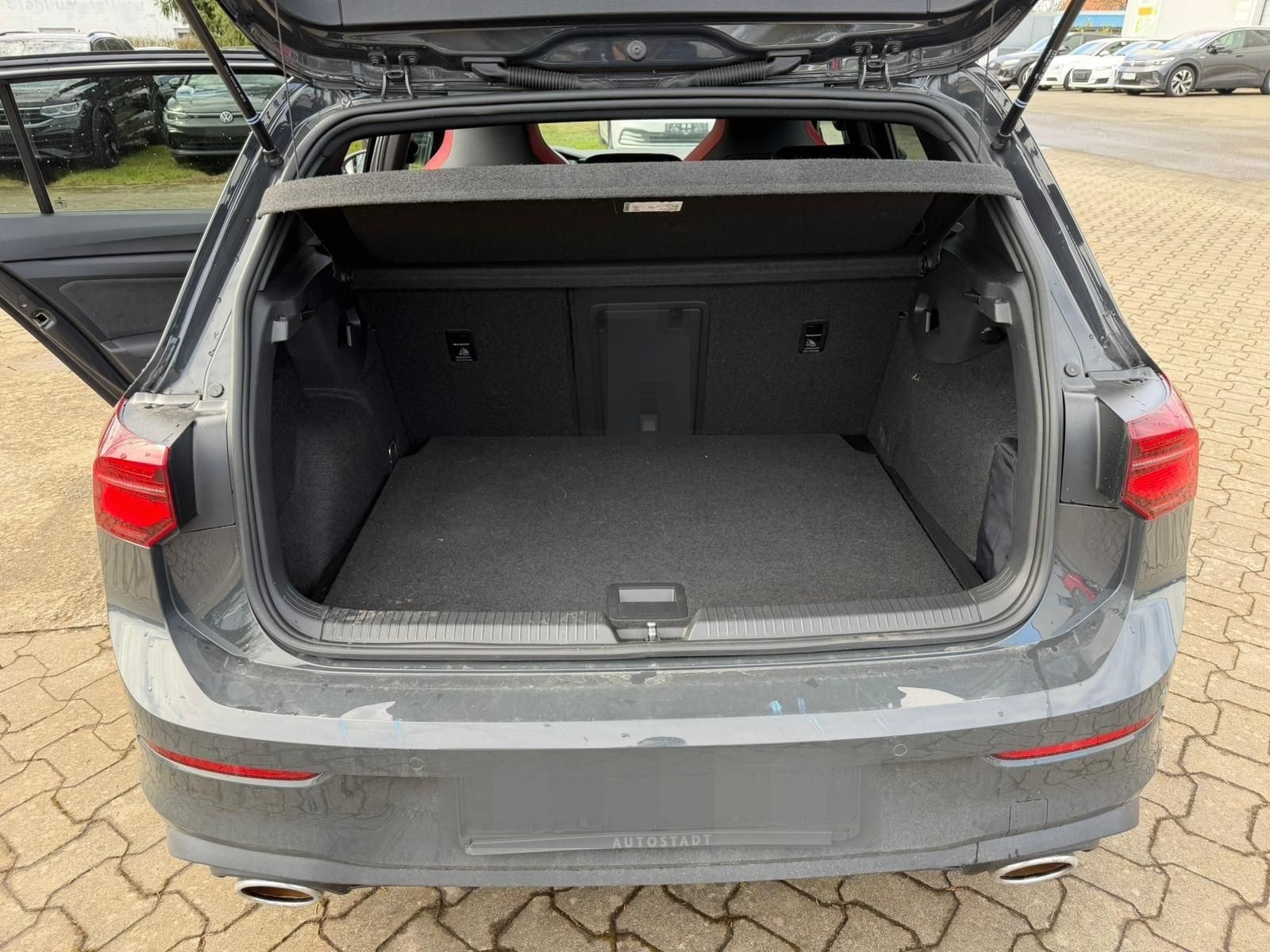 Volkswagen Golf GTI Clubsport 2.0 TSI /MATRIX/PANO/TRAVEL/ foto 7