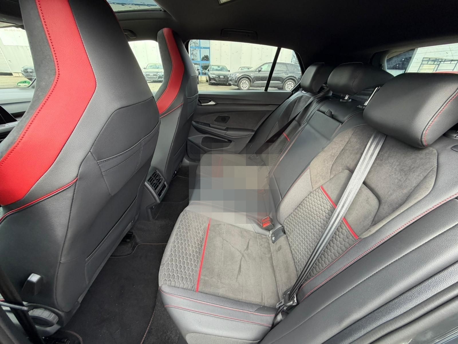 Volkswagen Golf GTI Clubsport 2.0 TSI /MATRIX/PANO/TRAVEL/ foto 9