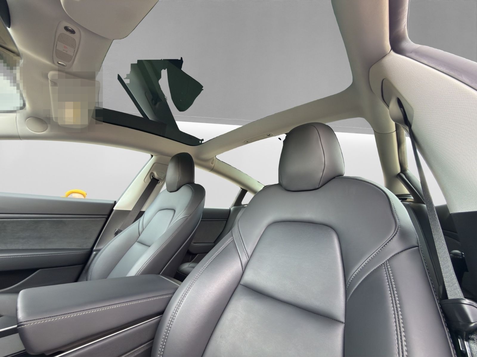 Tesla Model 3 Range Plus RWD 1.Hand foto 11