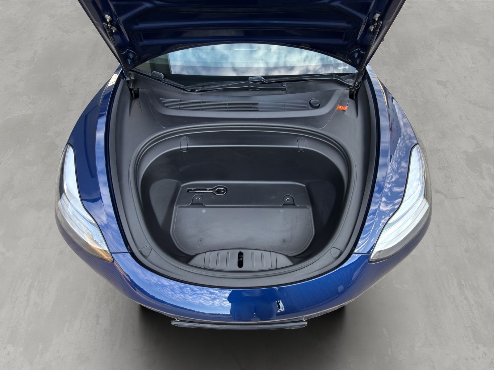 Tesla Model 3 Range Plus RWD 1.Hand foto 12