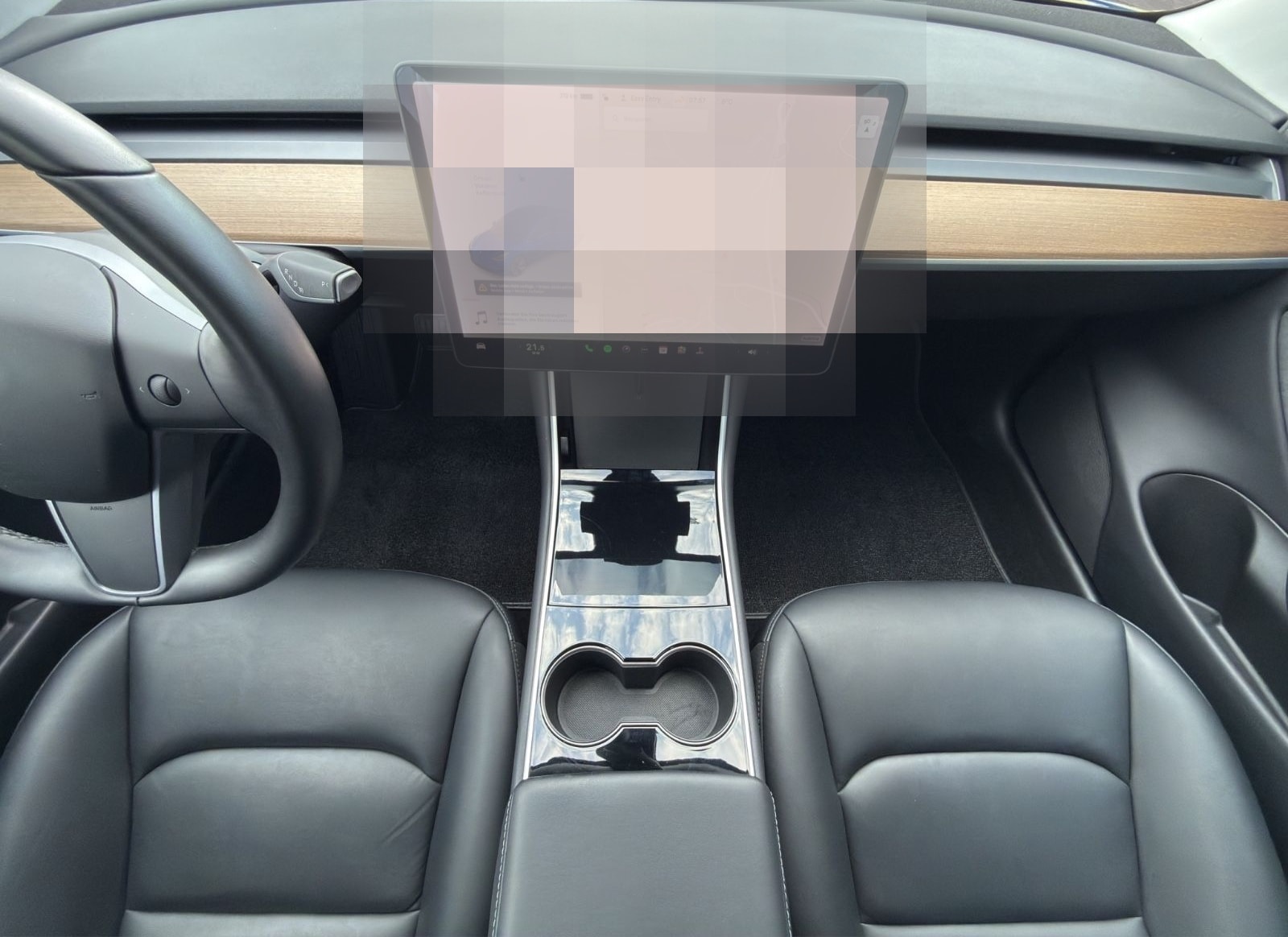 Tesla Model 3 Range Plus RWD 1.Hand foto 14
