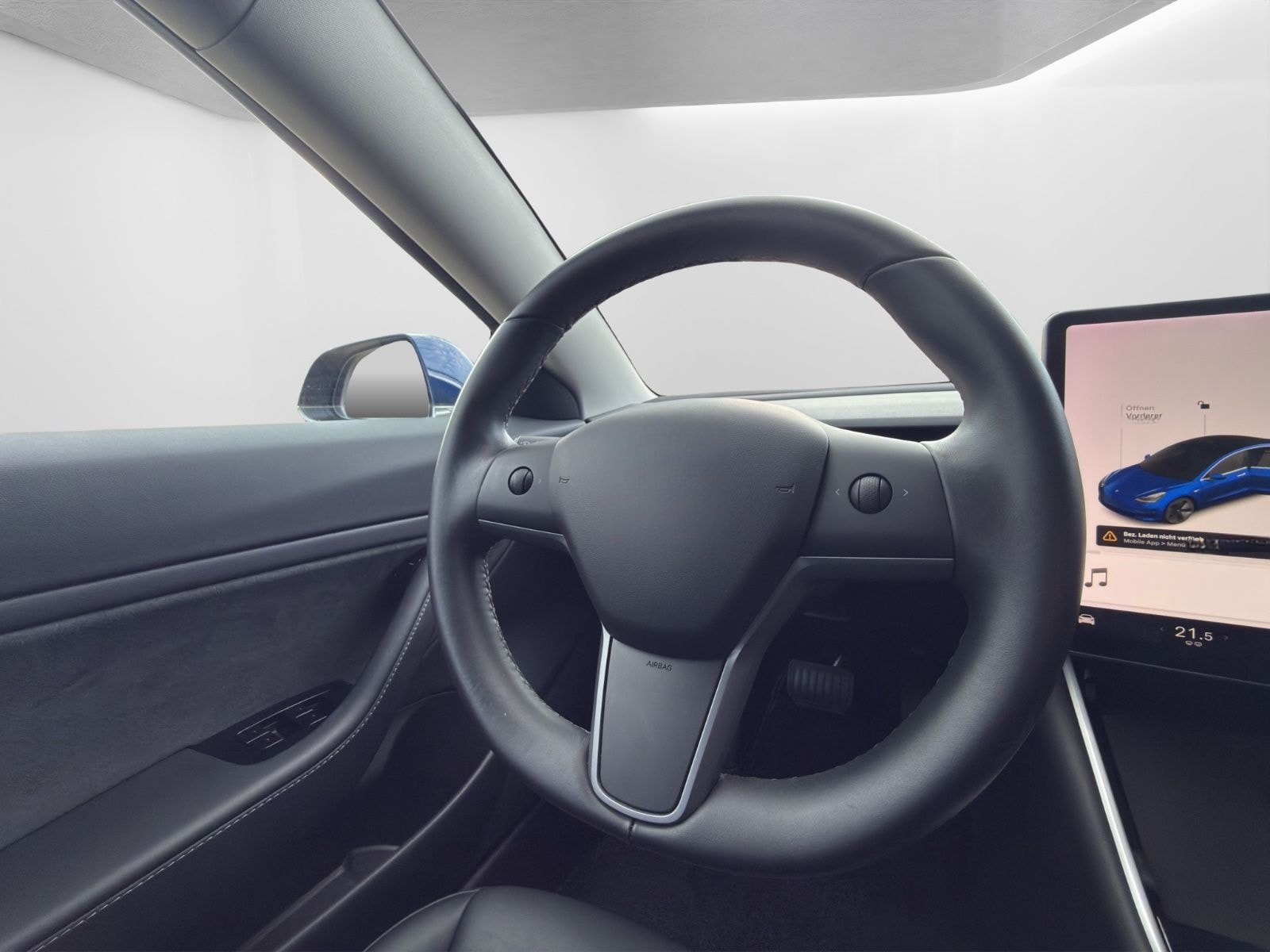 Tesla Model 3 Range Plus RWD 1.Hand foto 15