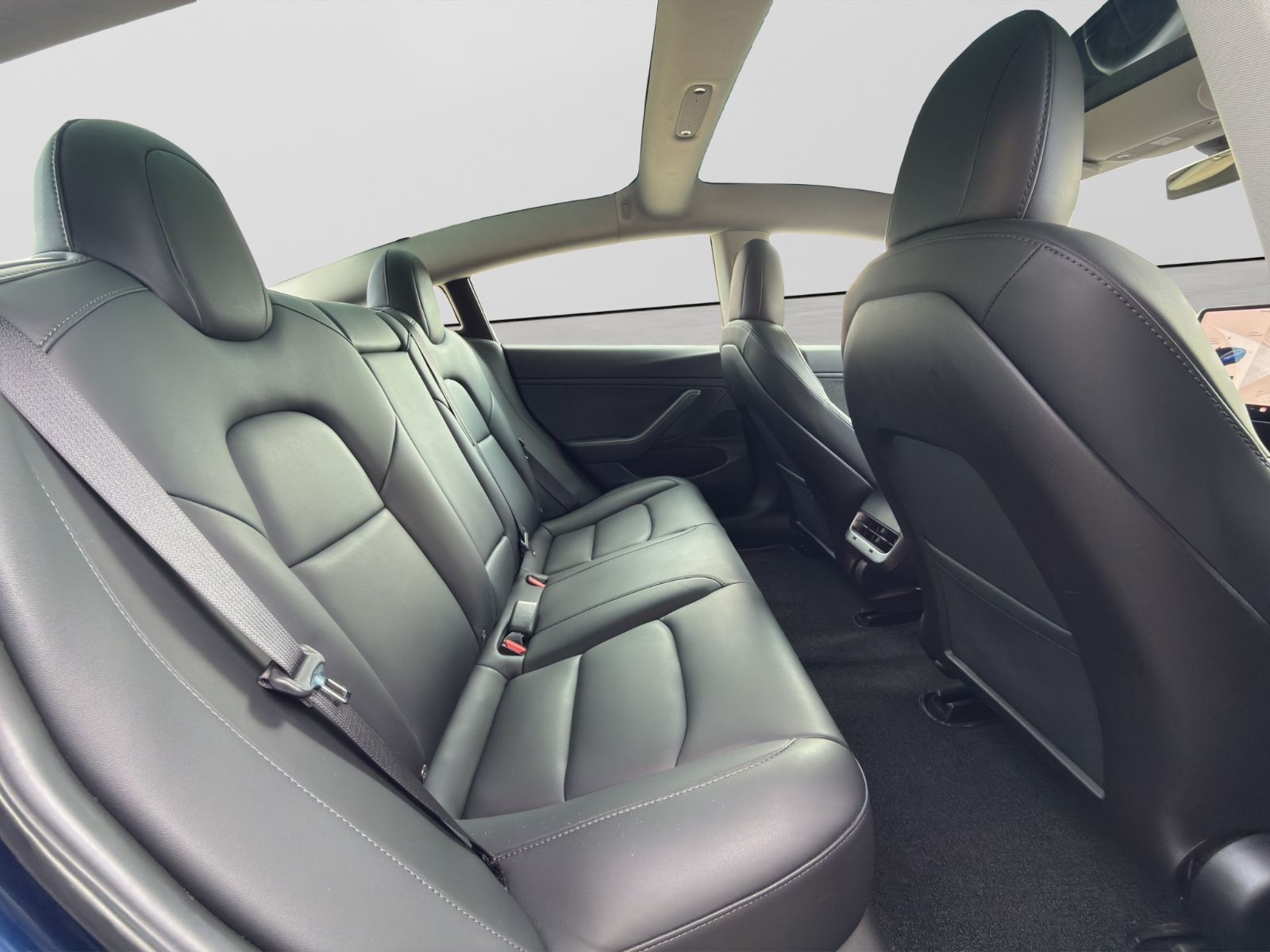 Tesla Model 3 Range Plus RWD 1.Hand foto 20