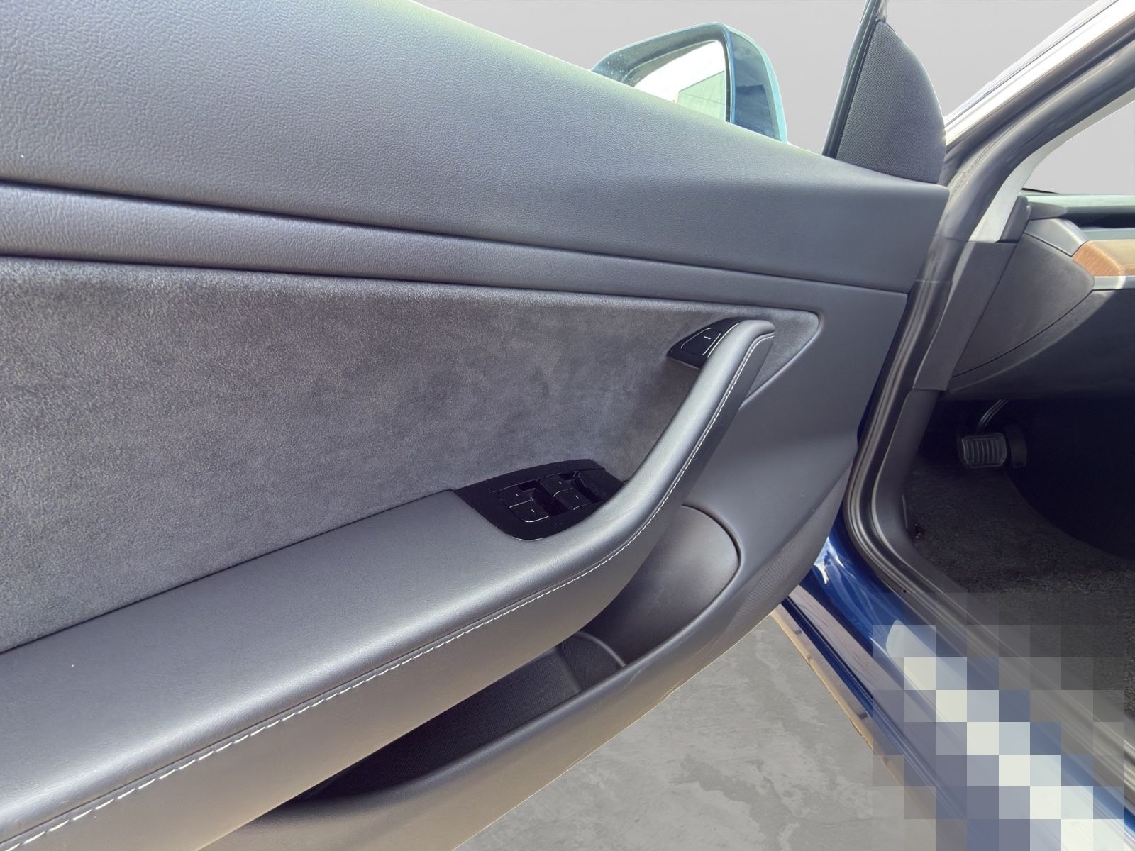 Tesla Model 3 Range Plus RWD 1.Hand foto 23