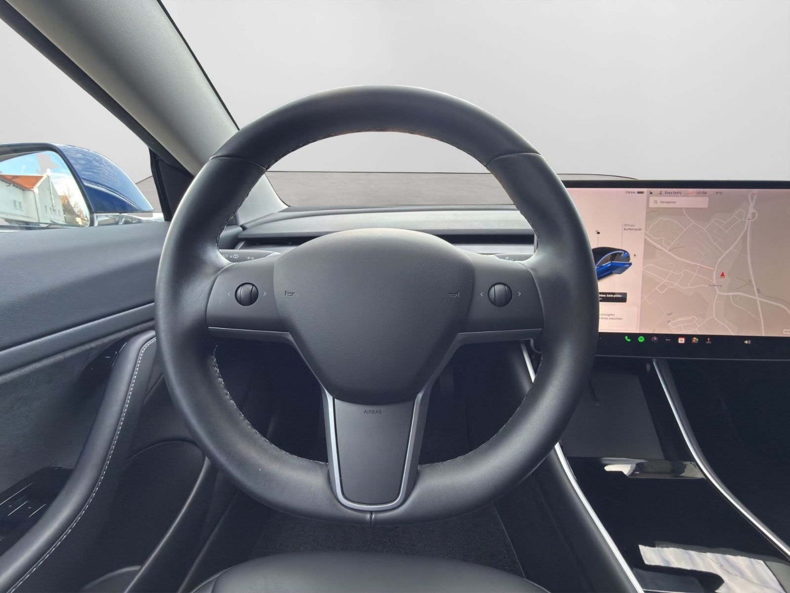 Tesla Model 3 Range Plus RWD 1.Hand foto 24