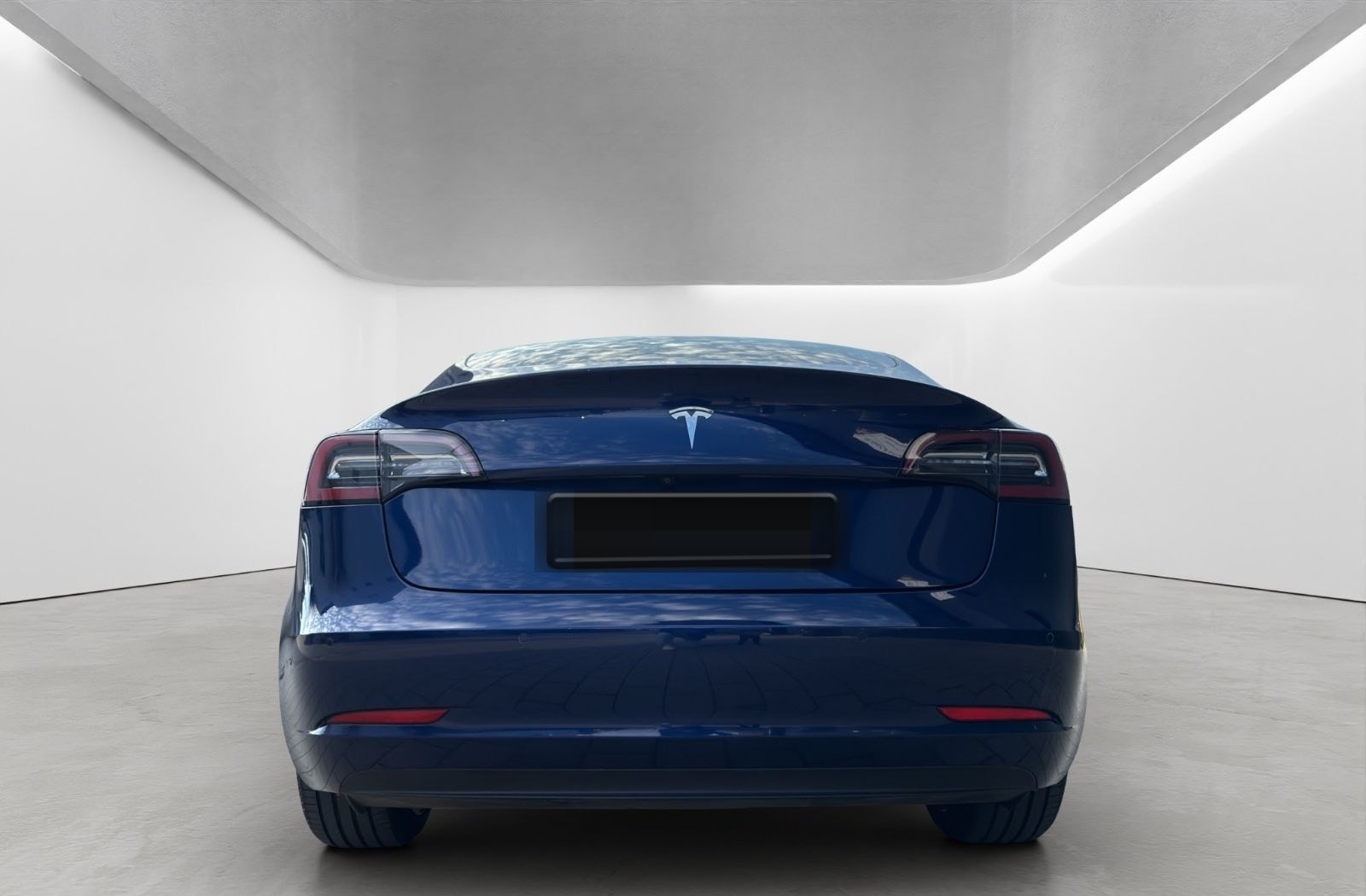 Tesla Model 3 Range Plus RWD 1.Hand foto 4