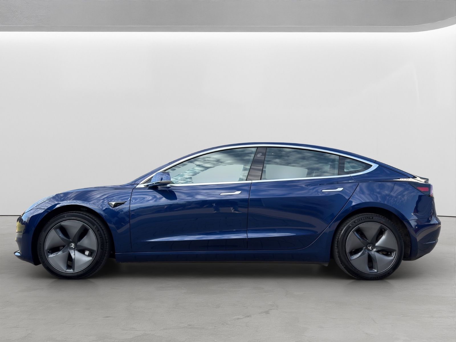 Tesla Model 3 Range Plus RWD 1.Hand foto 5