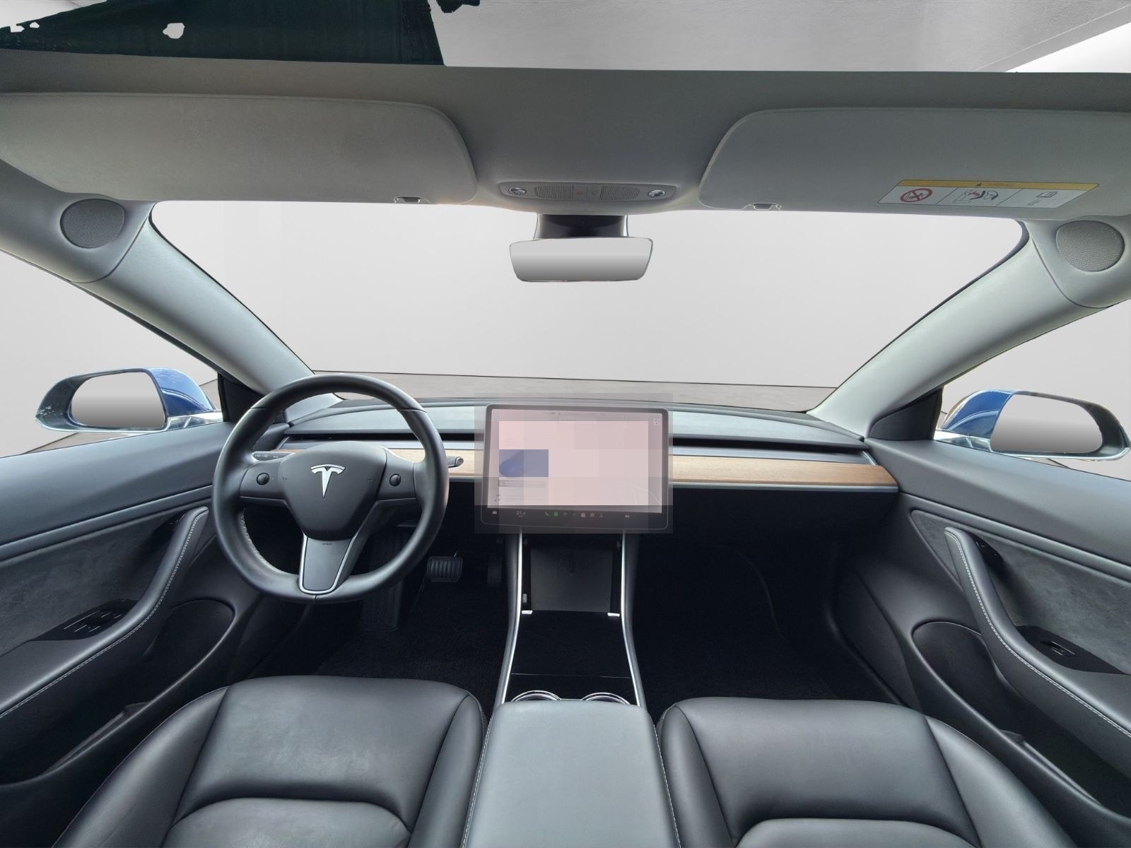 Tesla Model 3 Range Plus RWD 1.Hand foto 9