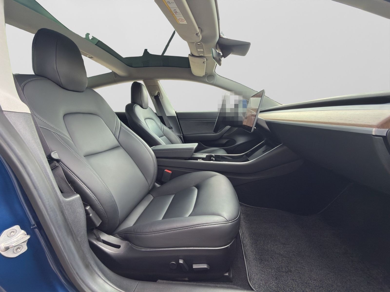 Tesla Model 3 Range Plus RWD 1.Hand foto 10