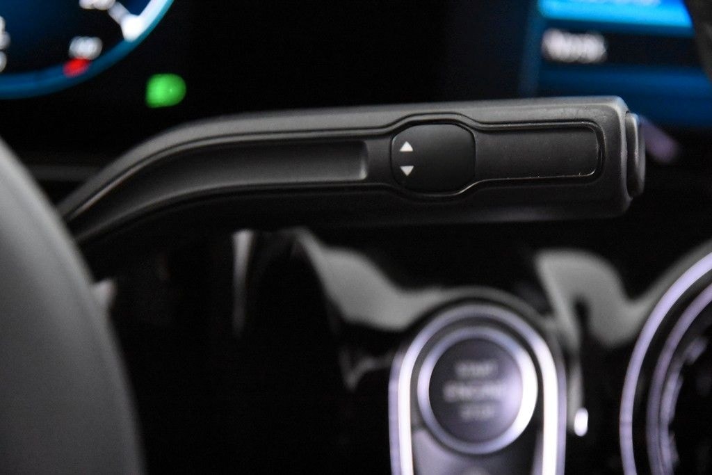 Mercedes-Benz B 180 Automatik *1.Hand*Navi*Leder*SHZ* foto 13